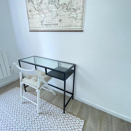 Appartement Gare De Meaux - Proche Disney /Paris Екстер'єр фото