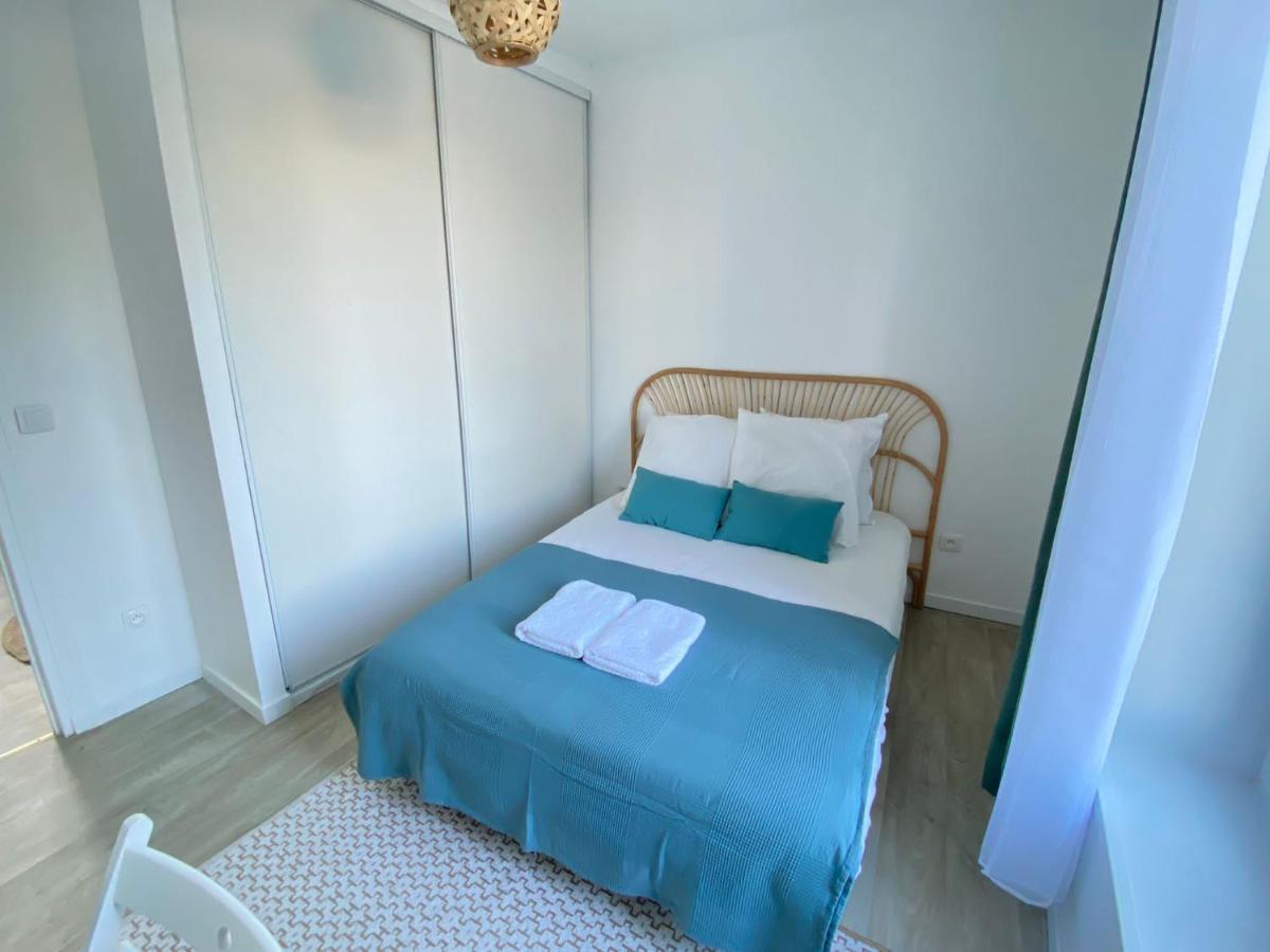 Appartement Gare De Meaux - Proche Disney /Paris Екстер'єр фото